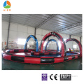 Inflatable Sports Game , Inflatable air Track , Inflatable air tumble track